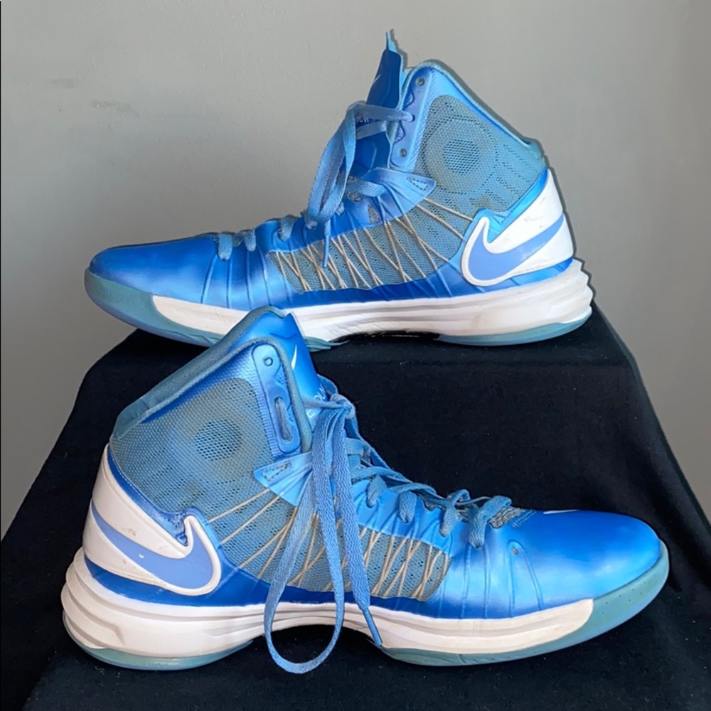 Hyper Dunk Low - image 2